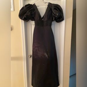 Ashley Lauren Size 14 worn once great condition !!